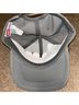 Helly Hansen 100% Polyester Solid Gray Hat One size - photo 4