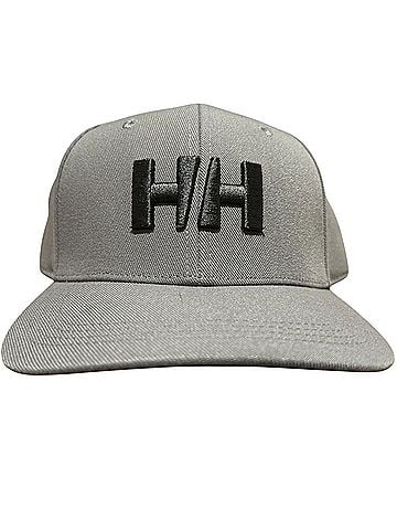 Helly Hansen Baseball Cap Hat (view 1)