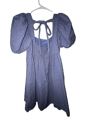 Altar'd State Cocktail Dress (view 2)