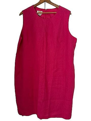 Talbots sheath Casual Dress (view 1)