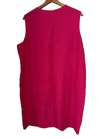 Talbots sheath Casual Dress (view 2)