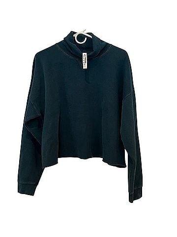Rivet & Thread Long Sleeve T-Shirt (view 1)