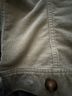 Eddie Bauer 100% Cotton 2% Spandex Gray Jacket Size M - photo 4