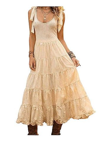 Ulla Johnson Hope Dress Casual Dress (view 1)