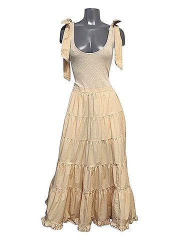 Ulla Johnson Hope Dress Casual Dress (view 2)