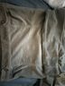 Eddie Bauer 100% Cotton 2% Spandex Gray Jacket Size M - photo 5