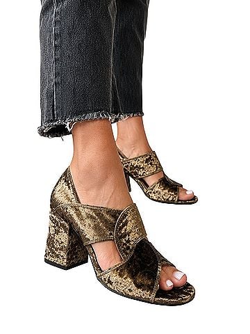 CAbi Heels (view 2)