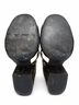 CAbi Gold Heels Size 8 - photo 6