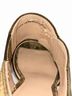 CAbi Gold Heels Size 8 - photo 8