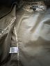 Eddie Bauer 100% Cotton 2% Spandex Gray Jacket Size M - photo 6