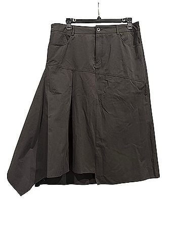 Zara Casual Skirt (view 2)