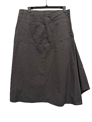 Zara Casual Skirt (view 1)