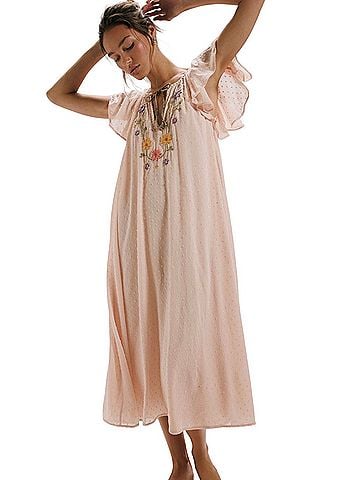 Free People Casual Dress (view 1)
