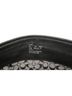 Coach 100% Leather Solid Black Boots Size 9 1/2 - photo 3