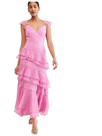 Hutch Cocktail Dress (view 1)
