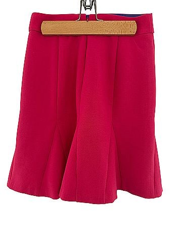 Banana Republic Formal Skirt (view 1)