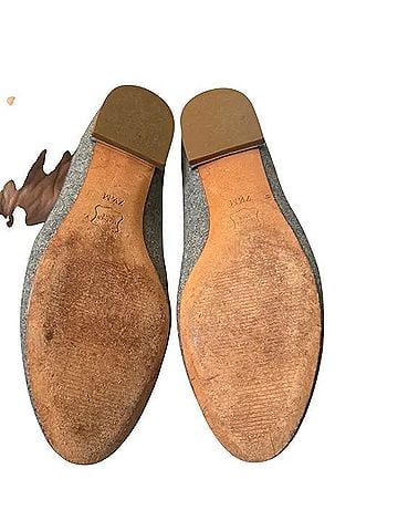 Talbots Ryan loafer Flats (view 2)