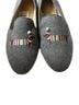 Talbots Gray Flats Size 7 1/2 - photo 8