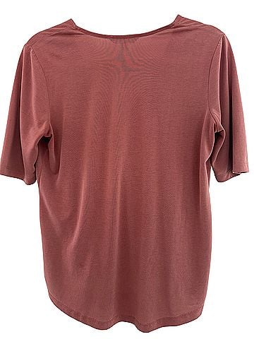Banana Republic Short Sleeve Blouse (view 2)