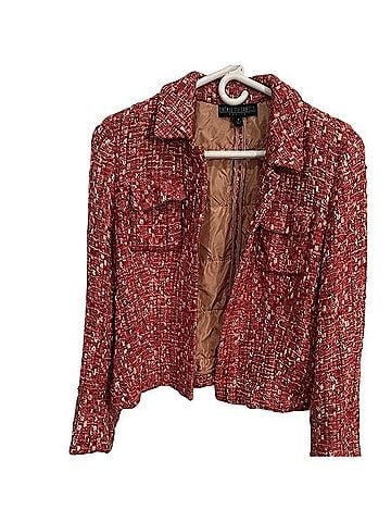 Lafayette 148 New York RN95135 Blazer (view 1)