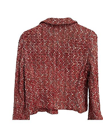 Lafayette 148 New York RN95135 Blazer (view 2)