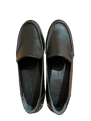 Everlane Flats (view 2)