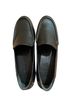 Everlane 100% Leather Black Flats Size 6 1/2 - photo 2