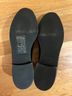 Everlane 100% Leather Black Flats Size 6 1/2 - photo 9