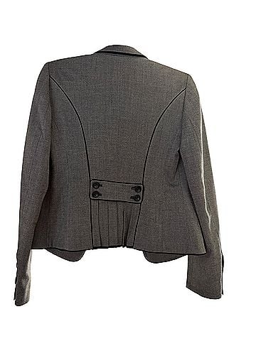 Ann Taylor LOFT Ann Taylor Loft Blazer (view 2)