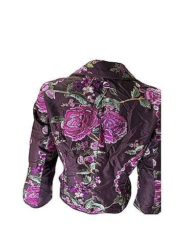 ECI Blazer (view 2)