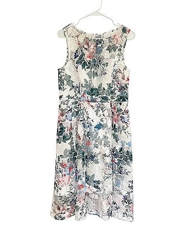 Adrianna Papell Cocktail Dress (view 1)
