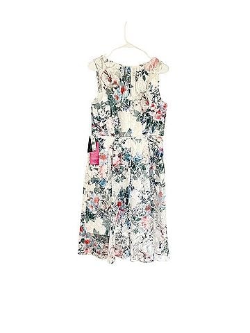 Adrianna Papell Cocktail Dress (view 2)