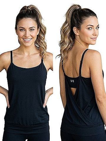 Under Armour Tank Top (view 1)