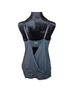 Under Armour Solid Black Tank Top Size S - photo 5
