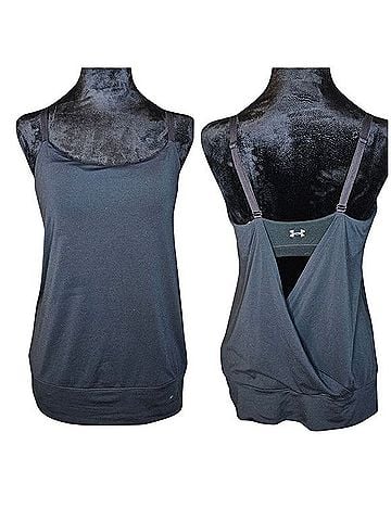 Under Armour Tank Top (view 2)