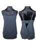Under Armour Solid Black Tank Top Size S - photo 2