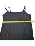 Under Armour Solid Black Tank Top Size S - photo 6