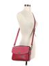 Coach 100% Leather Pink Coach Leather Satchel One size - photo 2
