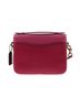 Coach 100% Leather Pink Coach Leather Satchel One size - photo 3