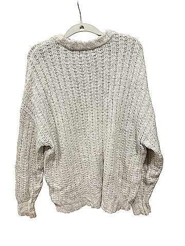 American Eagle Outfitters Pullover Sweater (view 2)