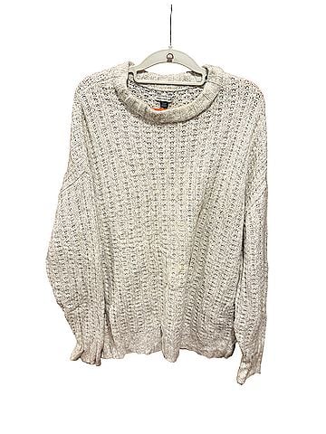 American Eagle Outfitters Pullover Sweater (view 1)