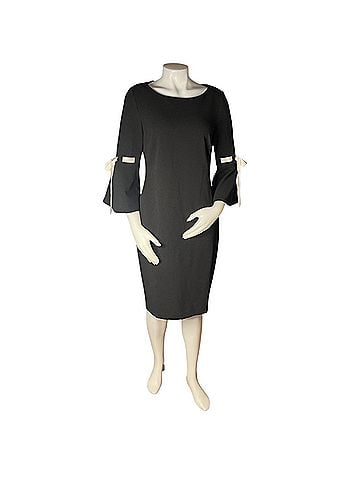 Calvin Klein Cocktail Dress (view 1)