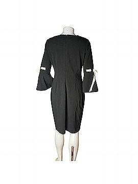 Calvin Klein Cocktail Dress (view 2)