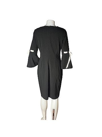Calvin Klein Cocktail Dress (view 2)