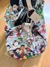 LeSportsac Multi Color Duffels One size - photo 9