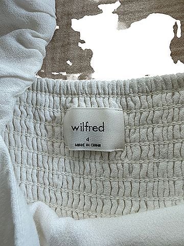 Wilfred Cocktail Dress (view 2)