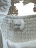 Wilfred White Cocktail Dress Size 4 - photo 2