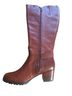 Jambu Brown Boots Size EU 40 1/2 - photo 2