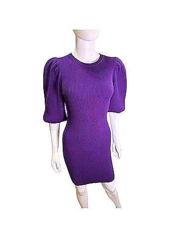 Zara Casual Dress (view 1)