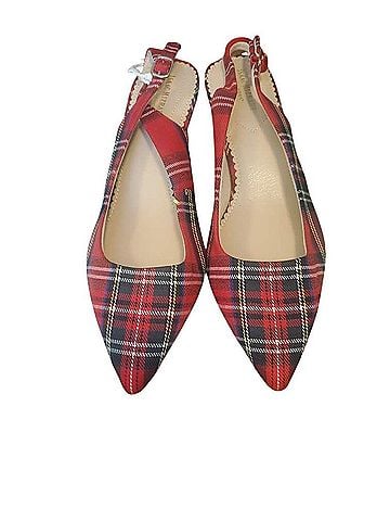 Isaac Mizrahi Heels (view 2)